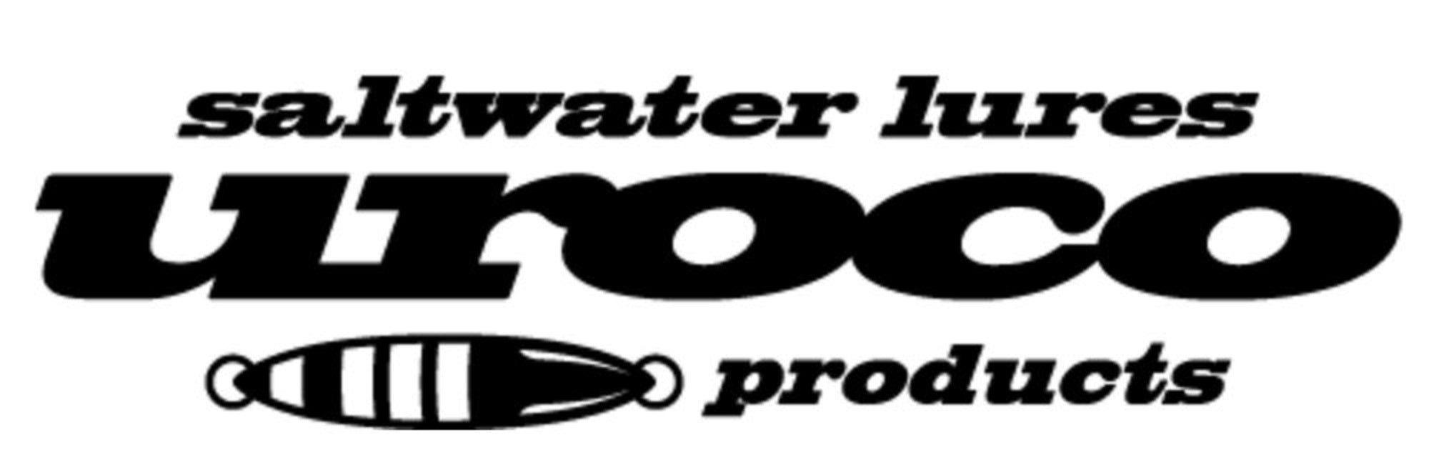 Uroco Metal Jig Uroco Short 150 grams 006 (1202)