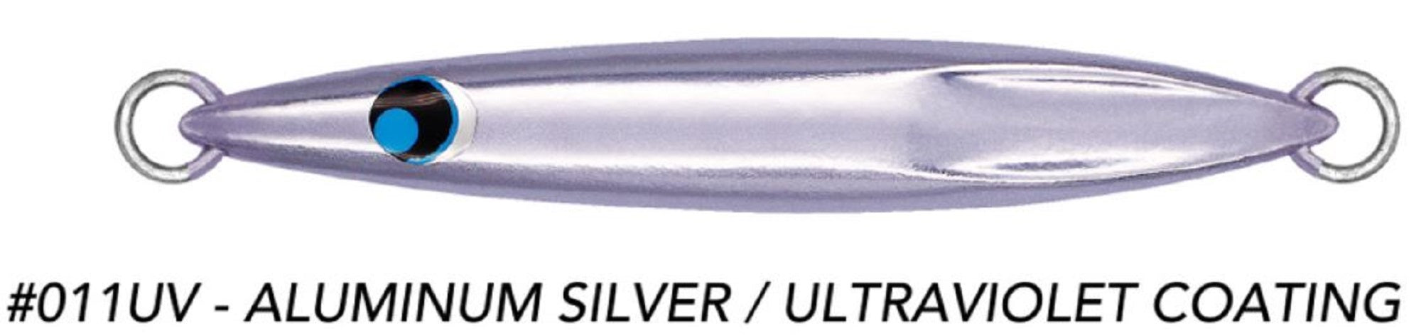 Uroco Metal Jig Chibi Uroco 50 grams 011 (1363)