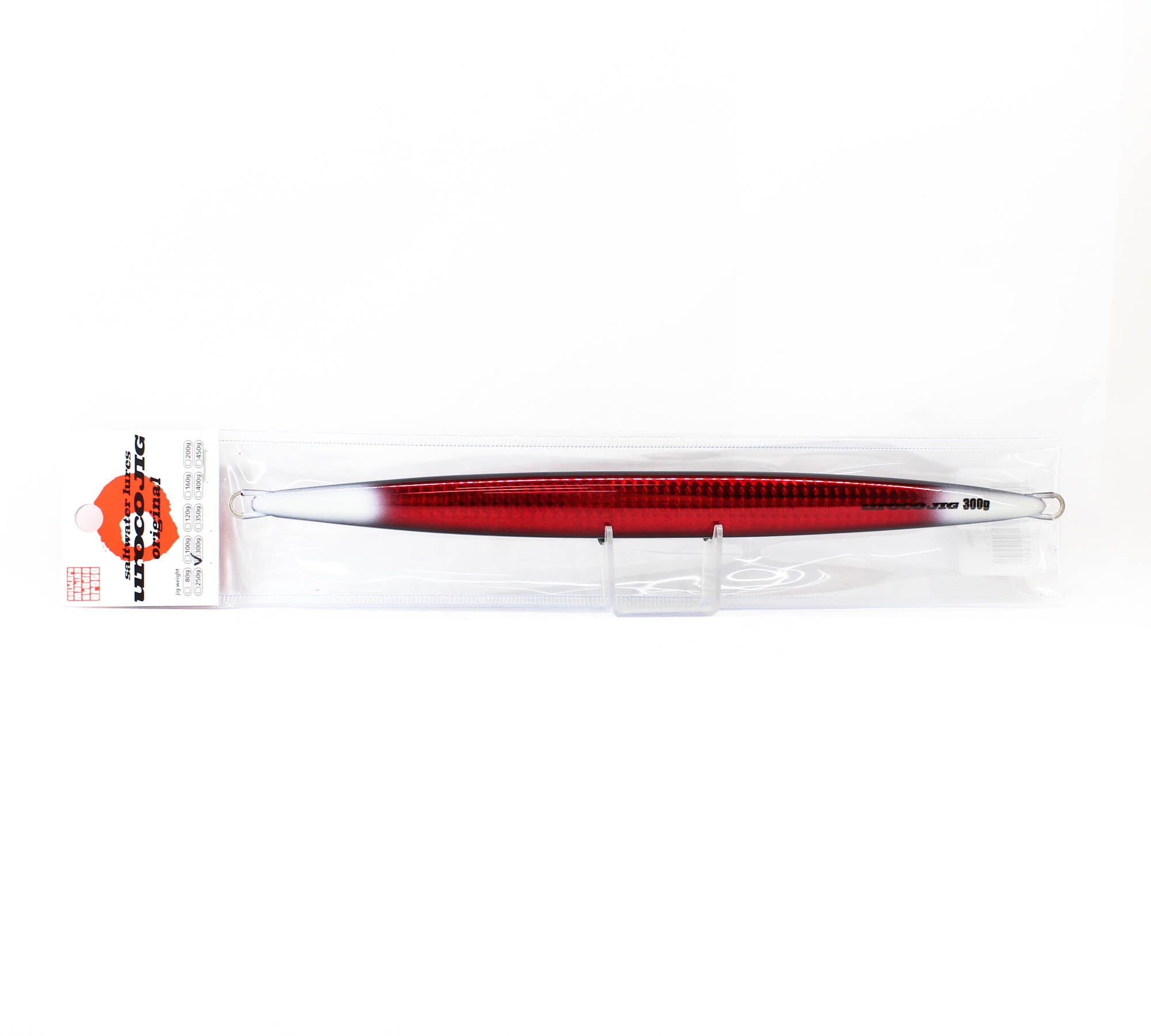 Uroco Metal Jig Uroco 300 grams 101 (1400)