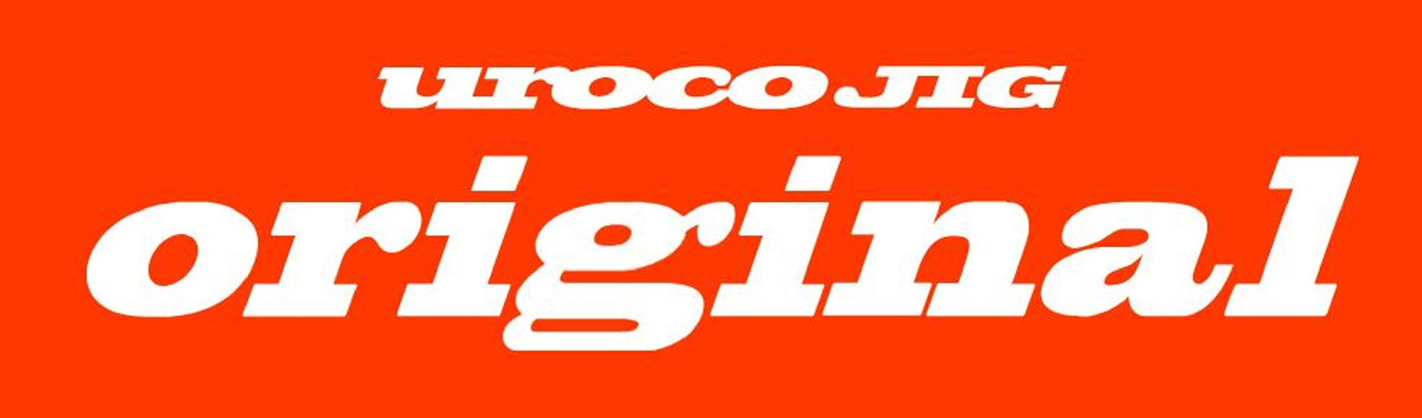 Uroco Metal Jig Uroco 80 grams 006 (1479)