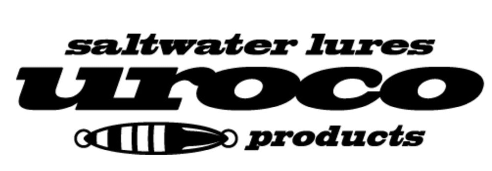 Uroco Metal Jig Uroco 80 grams 008 (1493)