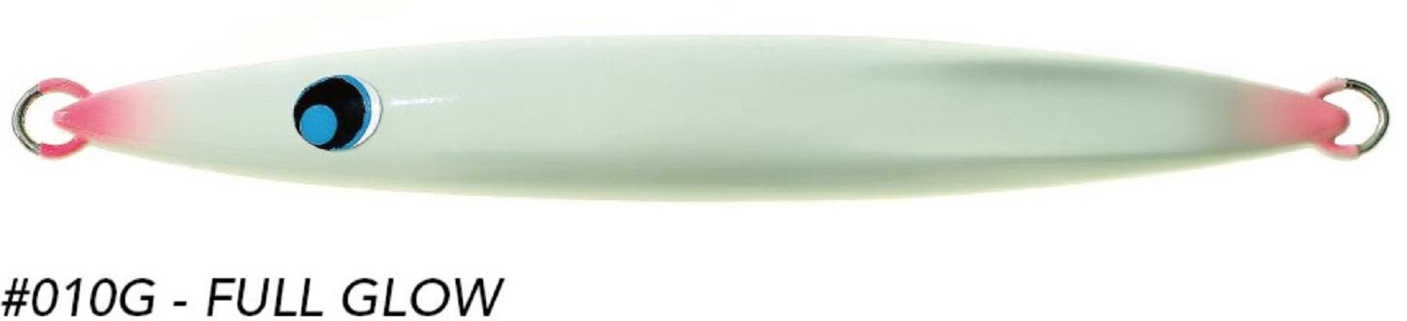 Uroco Metal Jig Uroco 80 grams 010 (1516)