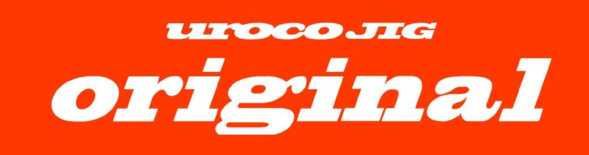 Uroco Metal Jig Uroco 160 grams 215 (1547)