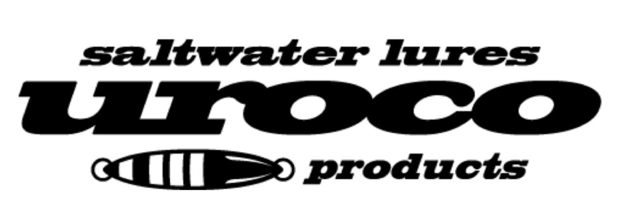 Uroco Metal Jig Uroco Short 180 grams 003 (1608)