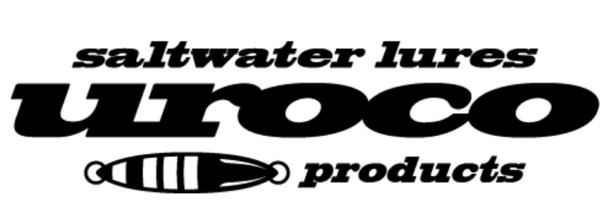 Uroco Metal Jig Uroco Short 210 grams 010 (1851)