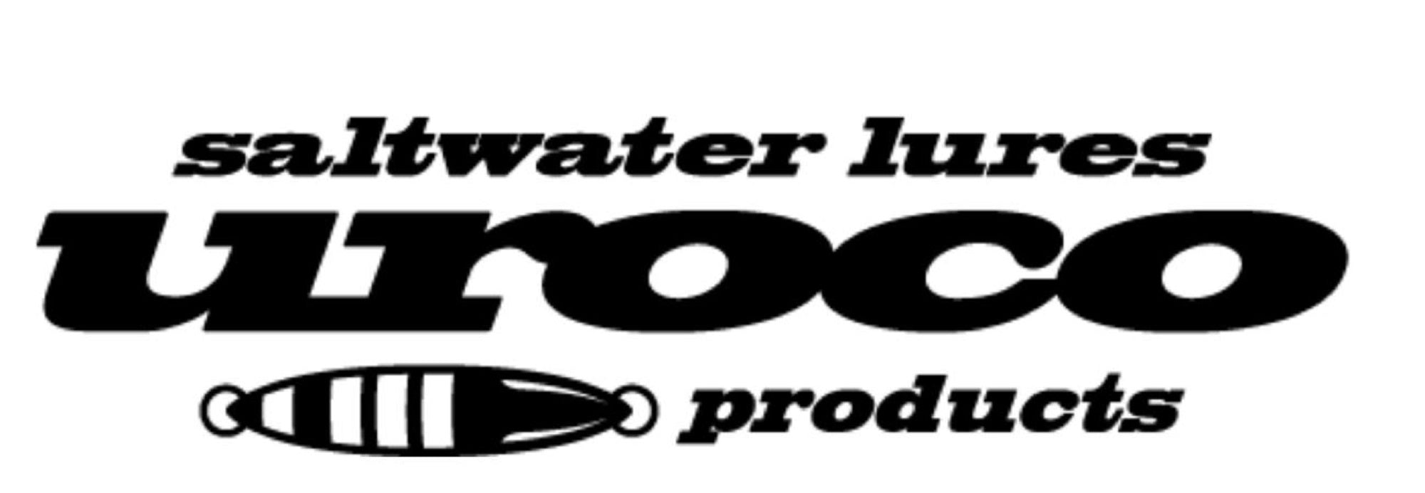 Uroco Metal Jig Chibi Uroco Short 50 grams 008 (2018)