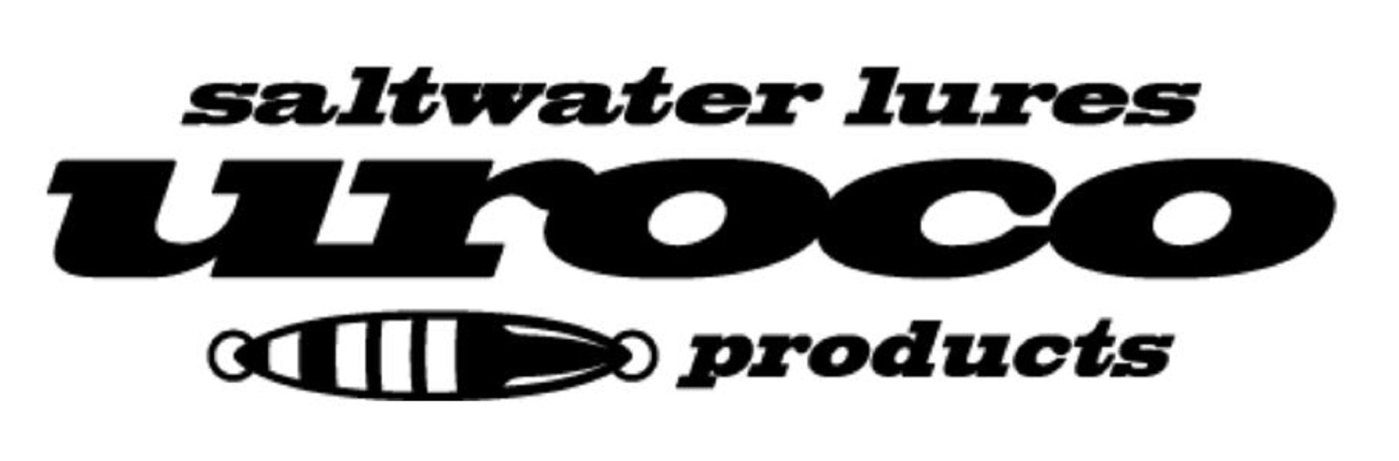 Uroco Metal Jig Uroco 200 grams 013 (2025)