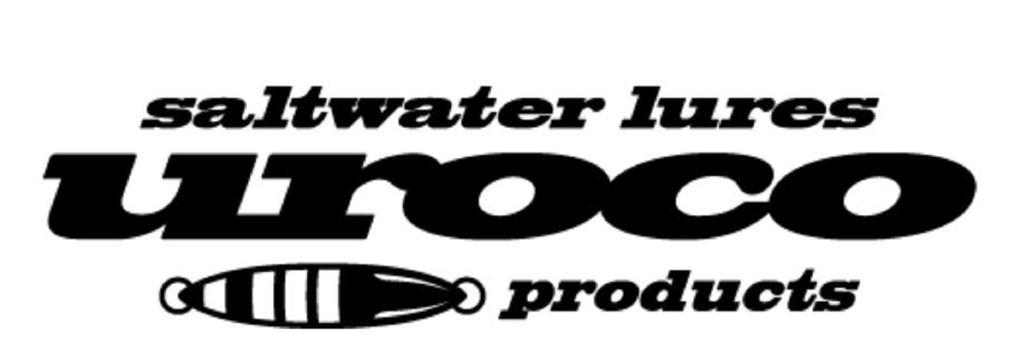 Uroco Metal Jig Uroco Short 180 grams 301 (3145)