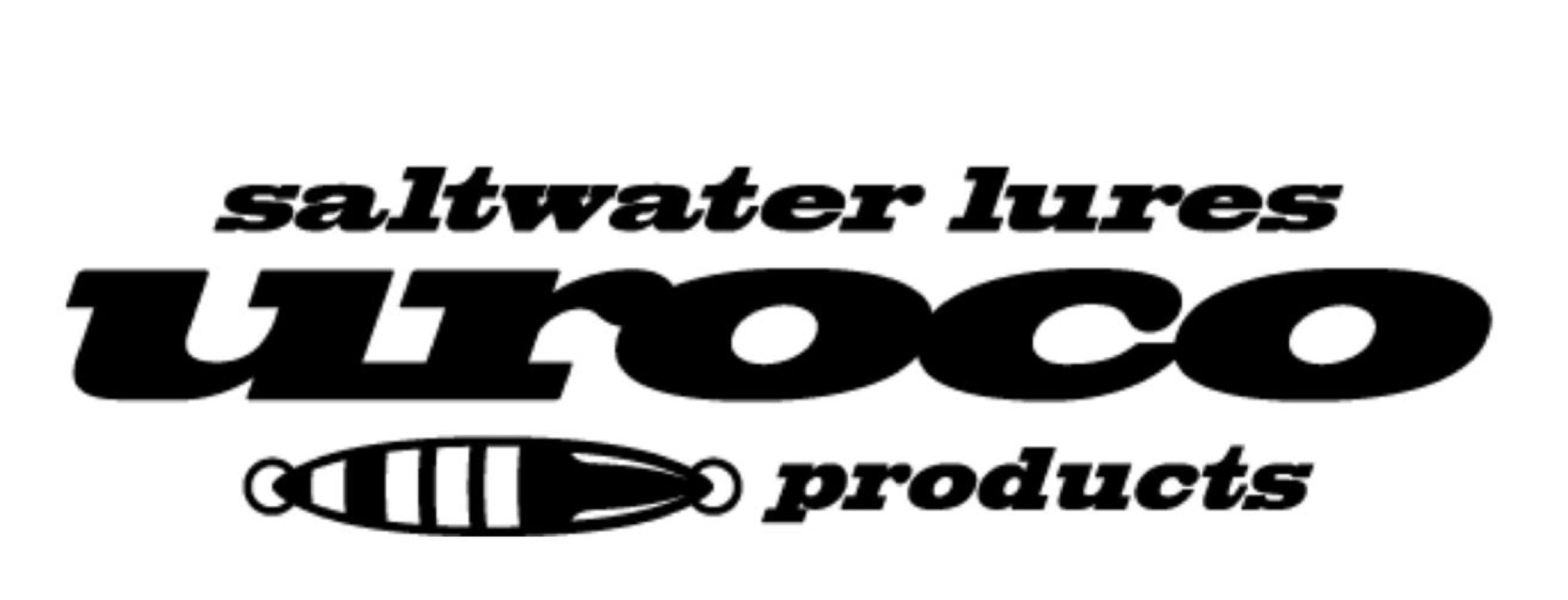 Uroco Metal Jig Uroco Short 180 grams 302 (3152)