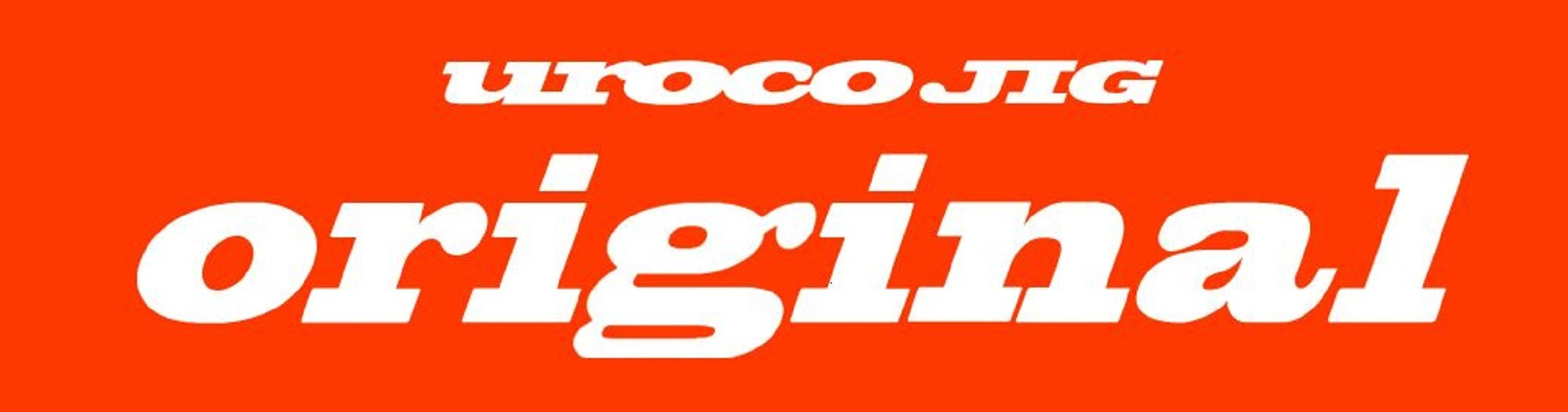 Uroco Metal Jig Uroco 450 grams 501 (3541)