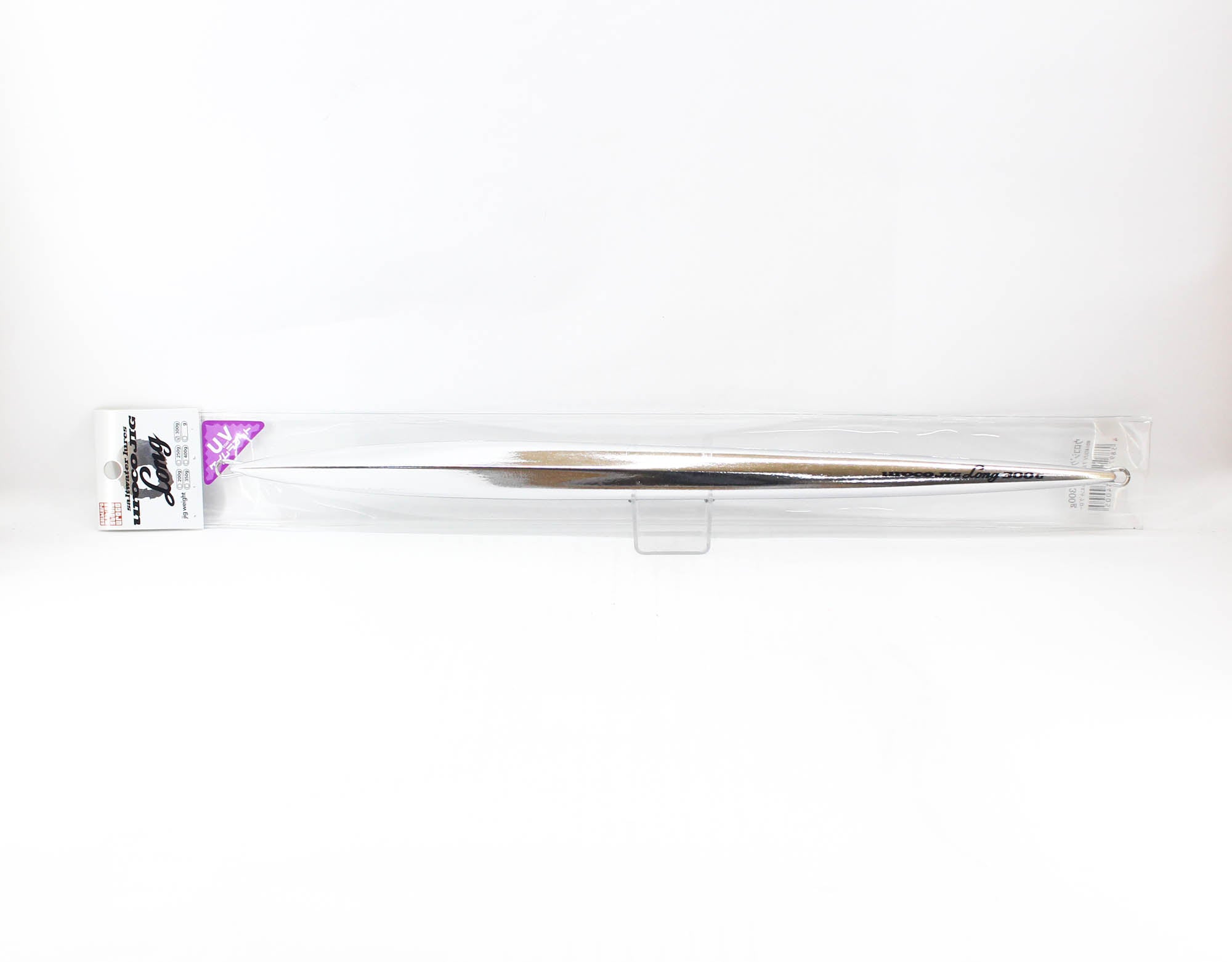 Uroco Metal Jig Uroco Long 300 grams 014 (4005)