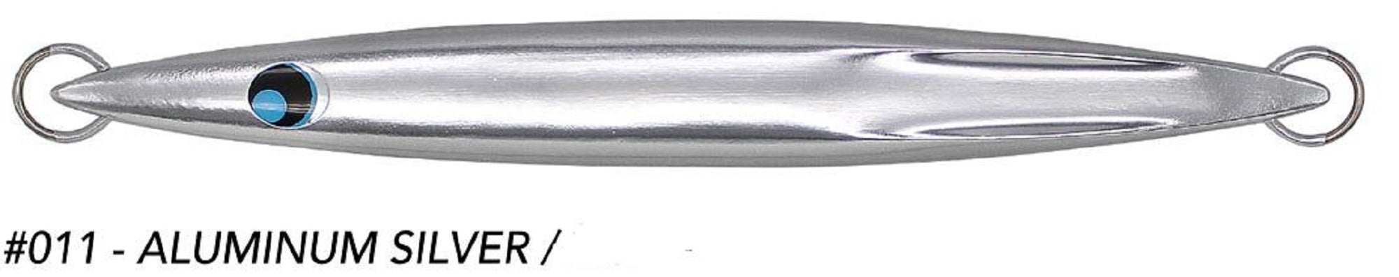 Uroco Metal Jig Uroco 80 grams 011 (4074)