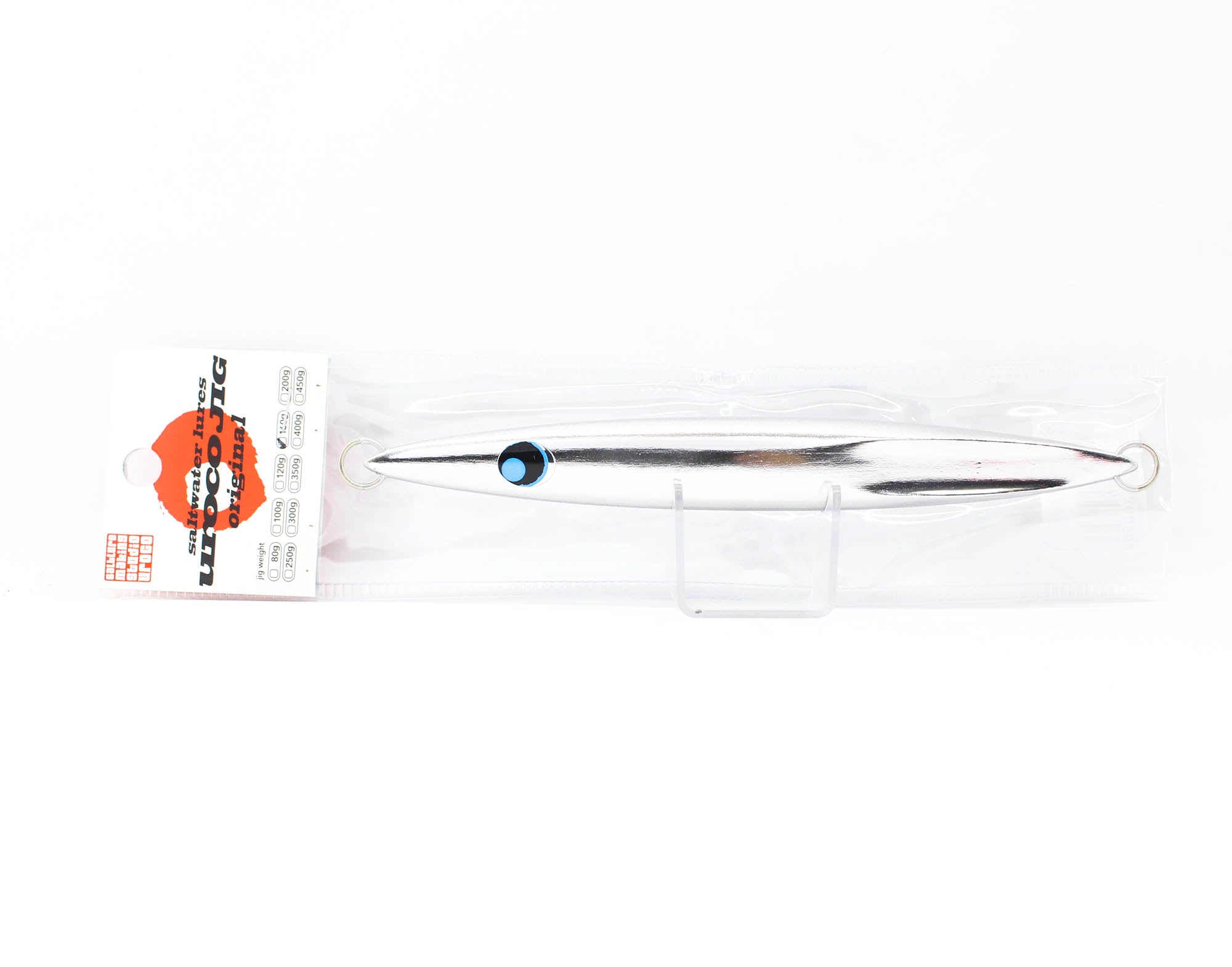 Uroco Metal Jig Uroco 160 grams 011 (4159)