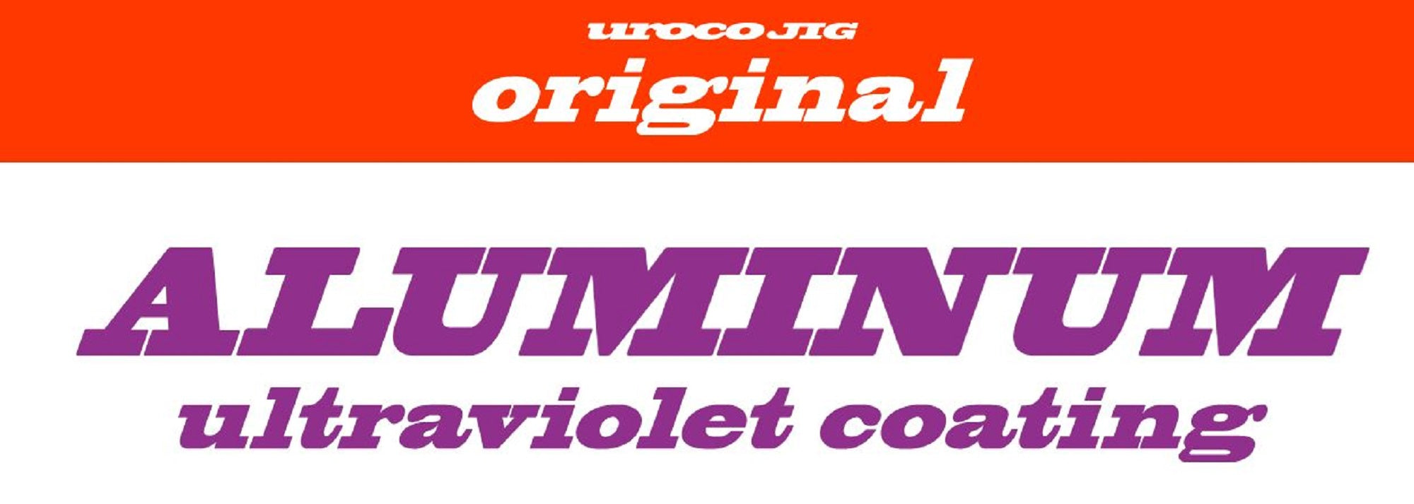 Uroco Metal Jig Uroco 160 grams 013 (4173)