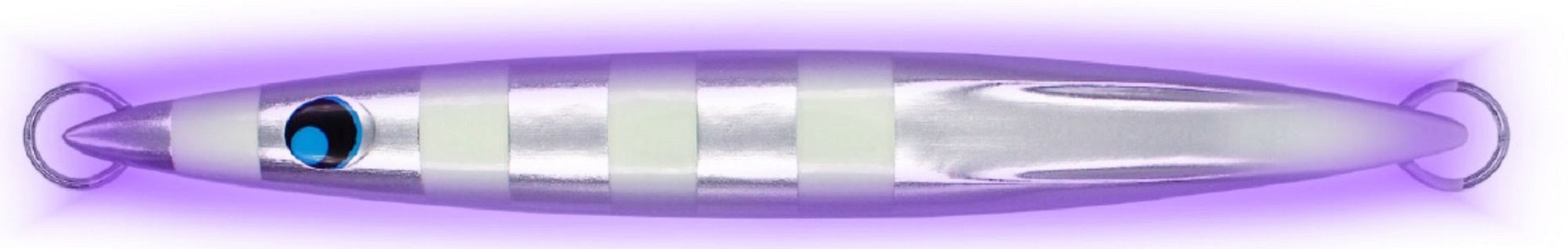 Uroco Metal Jig Uroco 160 grams 013 (4173)
