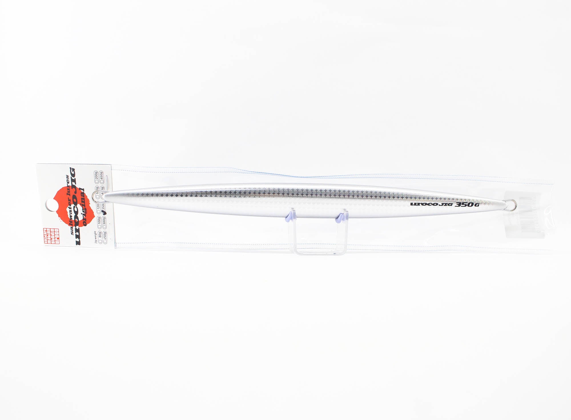 Uroco Metal Jig Uroco 350 grams 001 (4210)