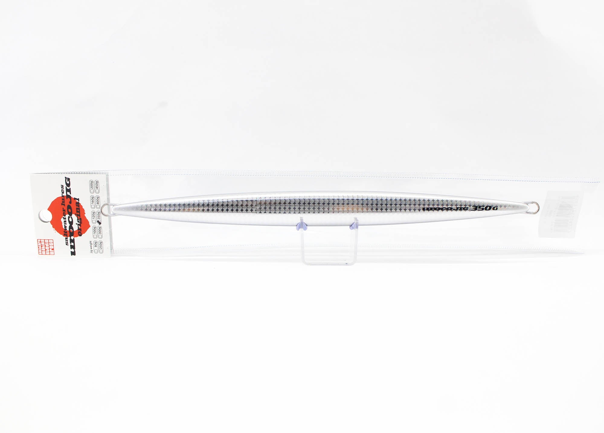 Uroco Metal Jig Uroco 350 grams 005 (4227)