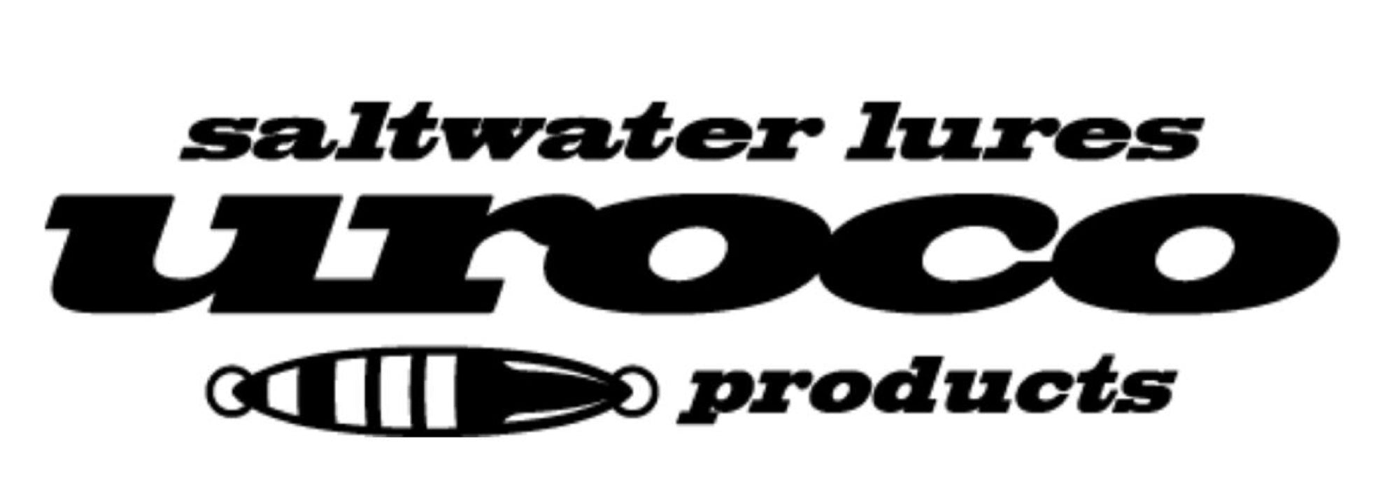 Uroco Metal Jig Uroco 350 grams 006 (4234)