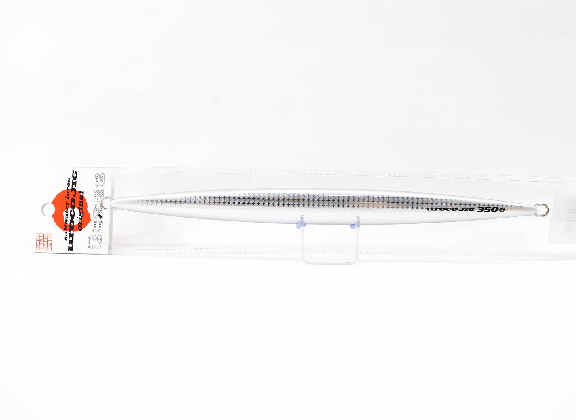 Uroco Metal Jig Uroco 350 grams 008 (4241)