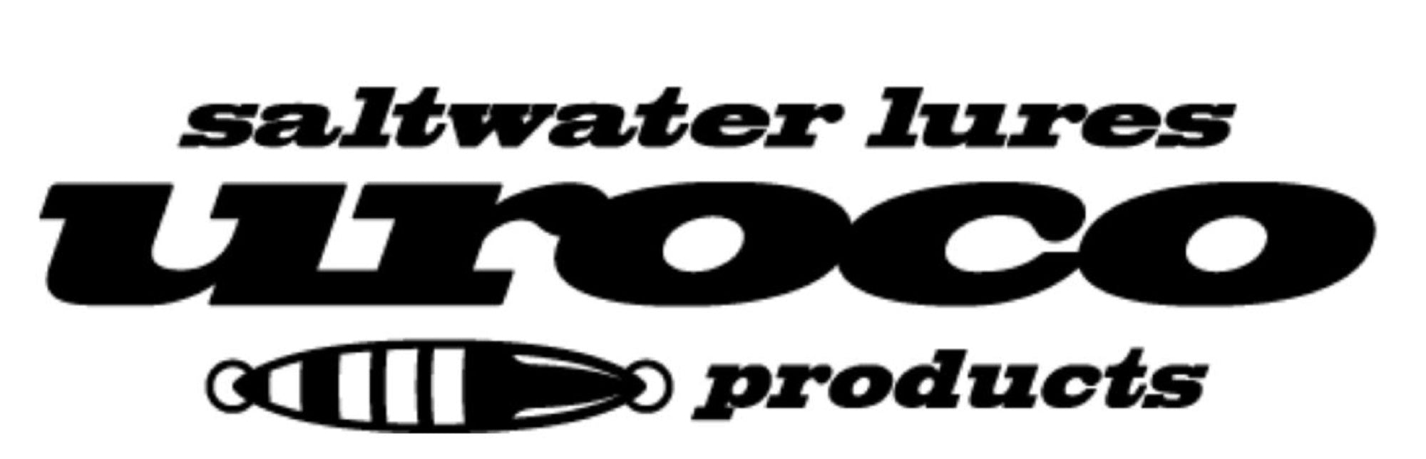 Uroco Metal Jig Uroco 350 grams 101 (4258)