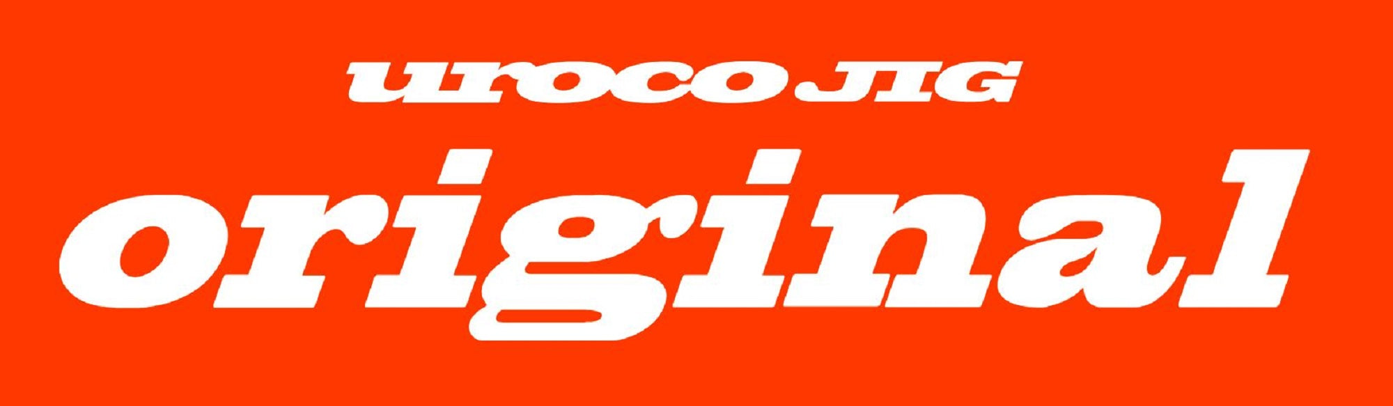 Uroco Metal Jig Uroco 200 grams 236 (4531)