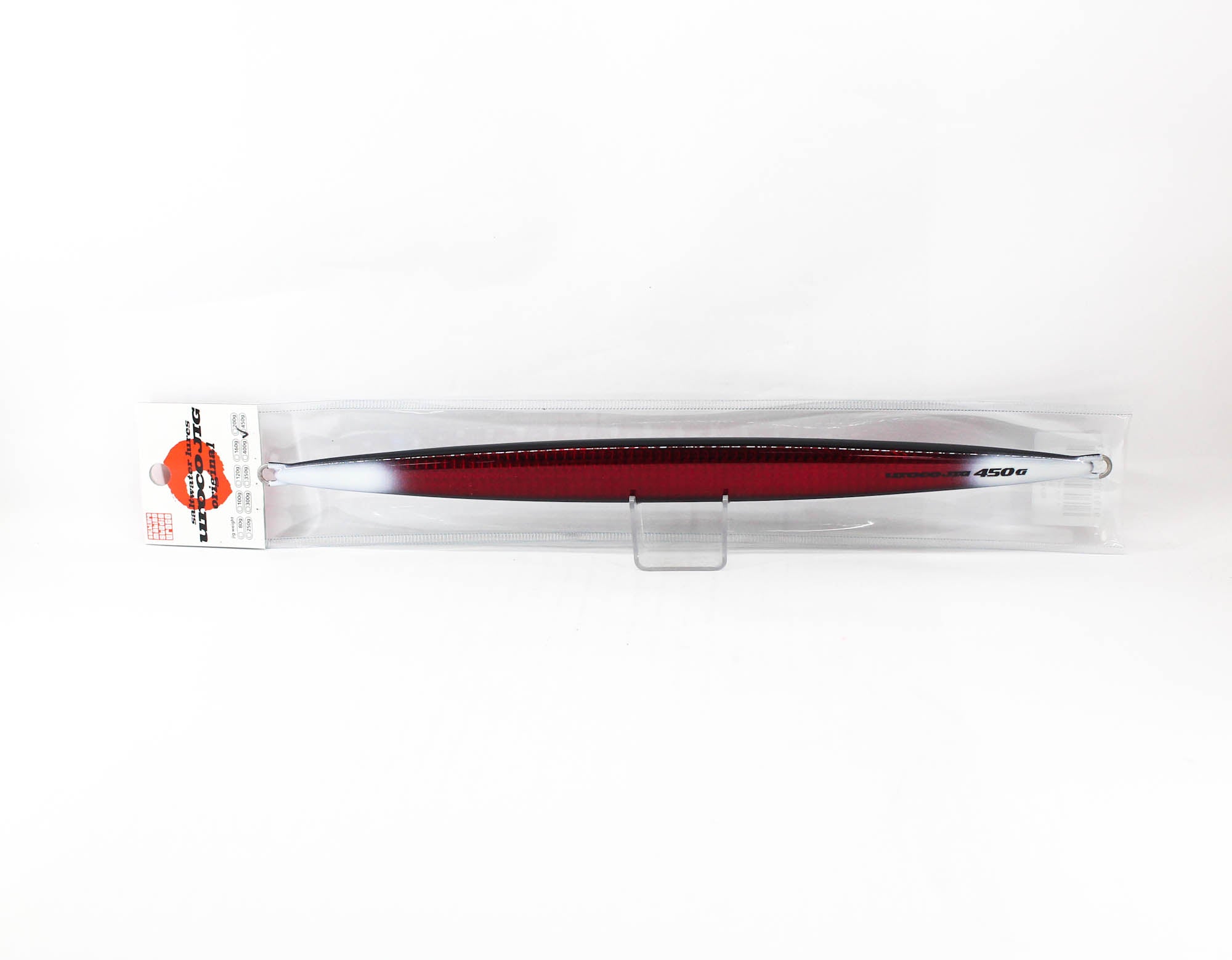 Uroco Metal Jig Uroco 450 grams 101 (4616)