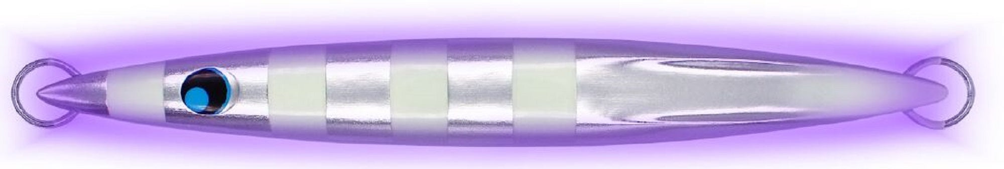 Uroco Metal Jig Uroco Short 180 grams 013 (4722)