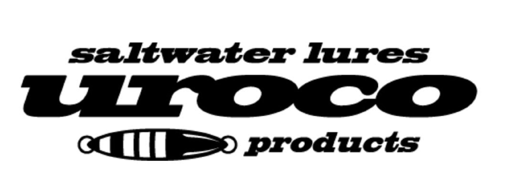 Uroco Metal Jig Uroco Short 180 grams 014 (4739)