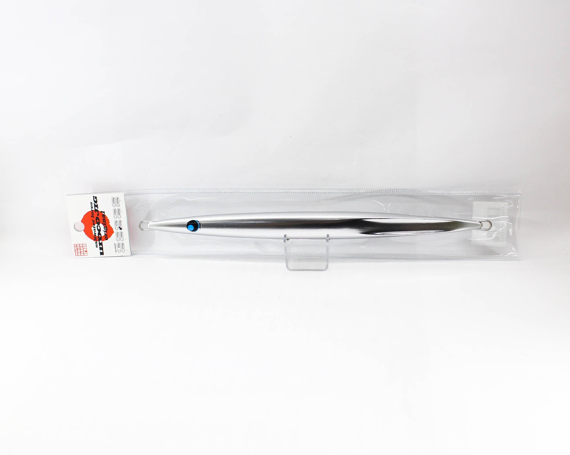 Uroco Metal Jig Uroco 350 grams 011 (4852)