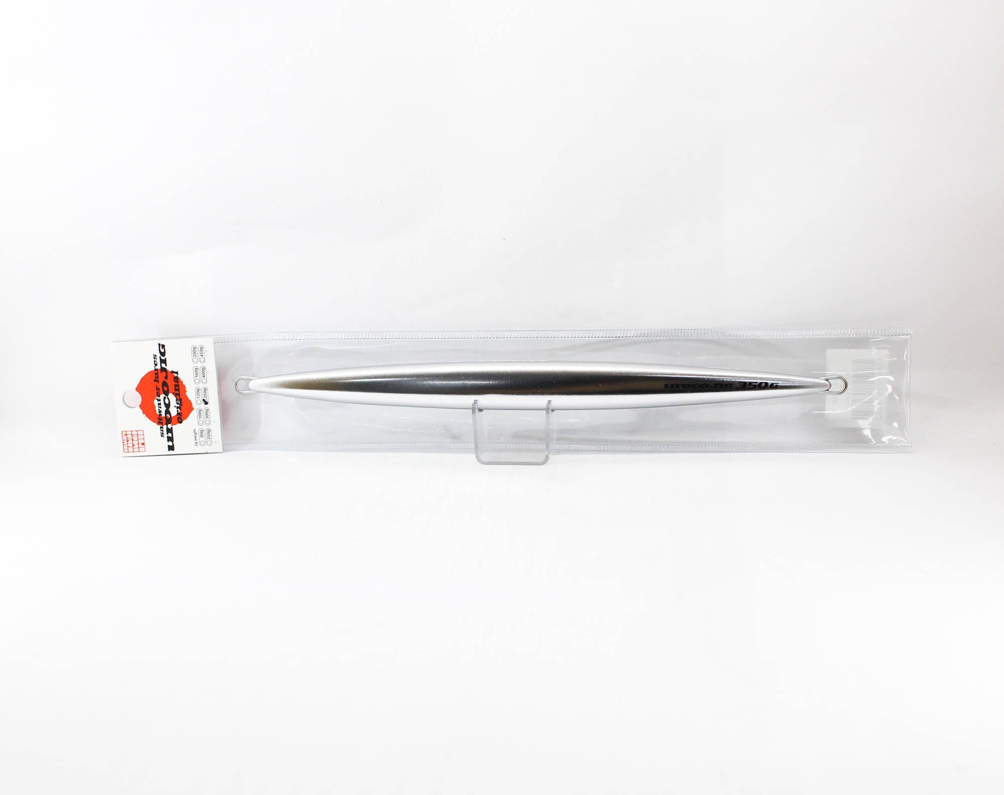 Uroco Metal Jig Uroco 350 grams 011 (4852)