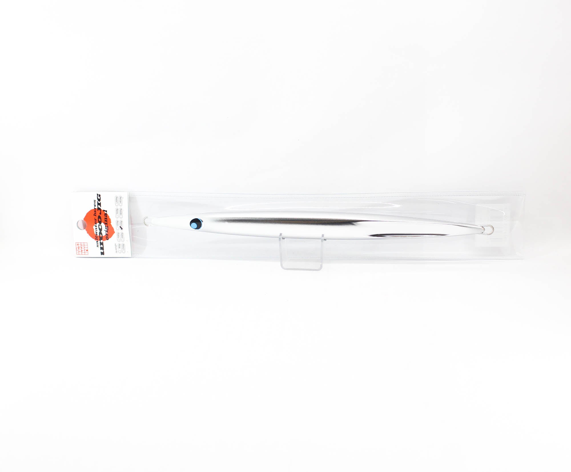 Uroco Metal Jig Uroco 350 grams 012 (4869)