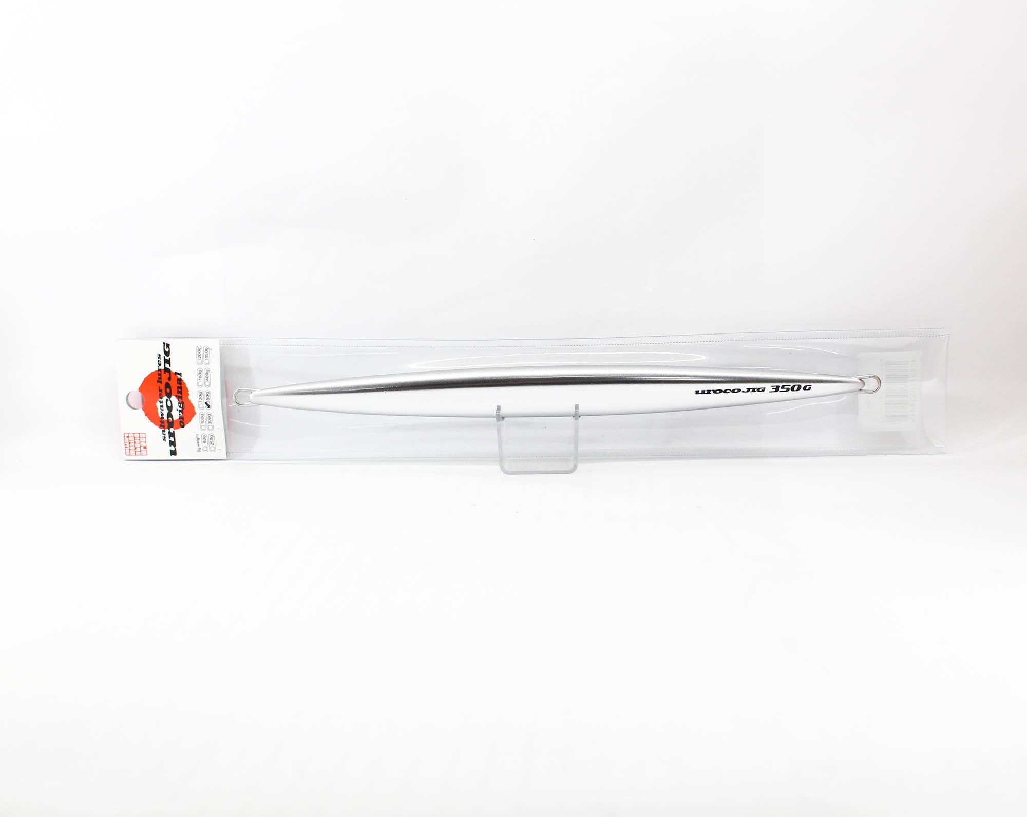 Uroco Metal Jig Uroco 350 grams 012 (4869)