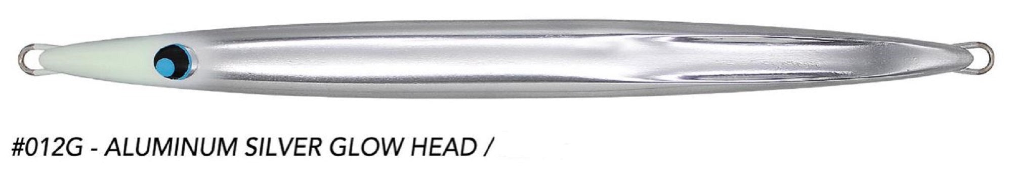 Uroco Metal Jig Uroco 350 grams 012 (4869)
