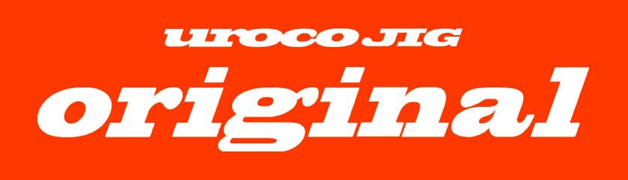Uroco Metal Jig Uroco 350 grams 012 (4869)