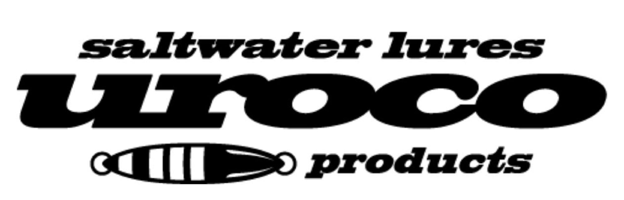 Uroco Metal Jig Uroco 350 grams 013 (4876)
