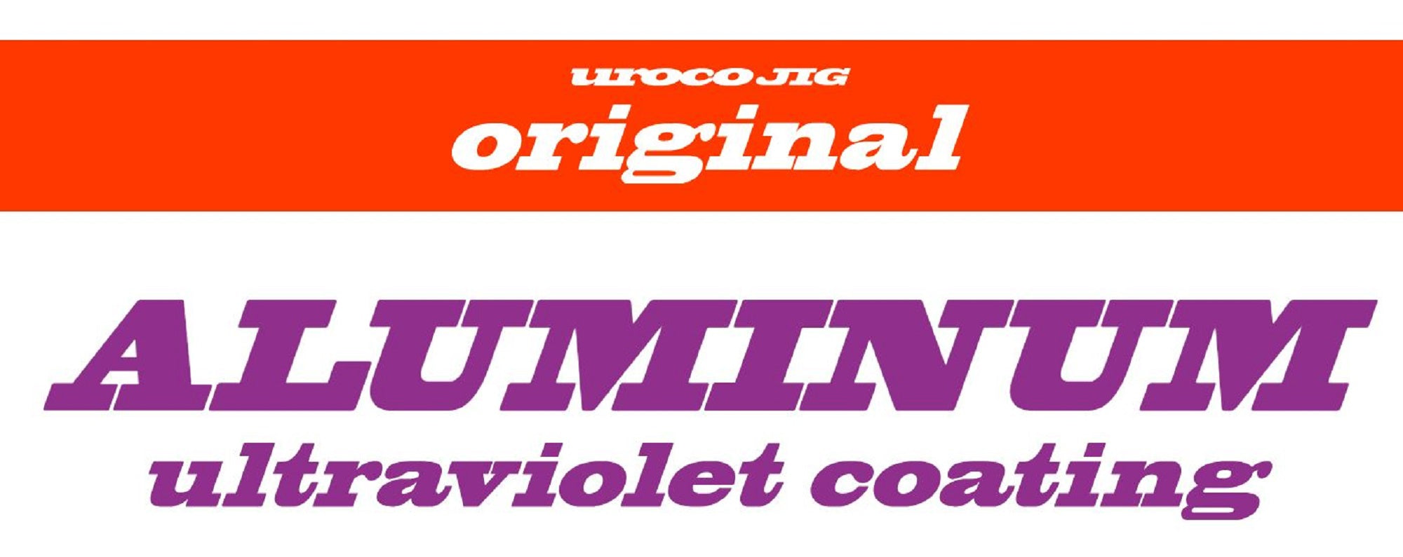 Uroco Metal Jig Uroco 350 grams 014 (4883)
