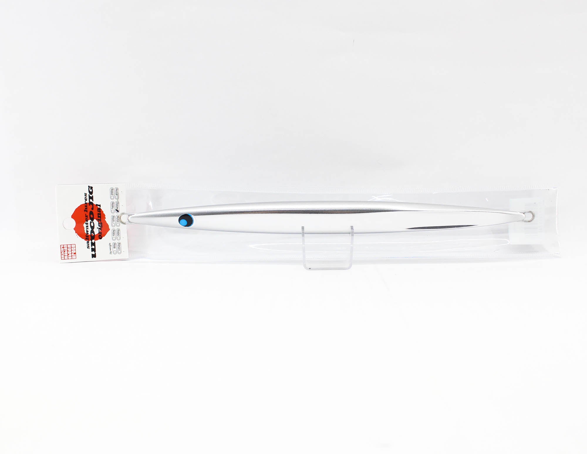 Uroco Metal Jig Uroco 400 grams 011 (4890)