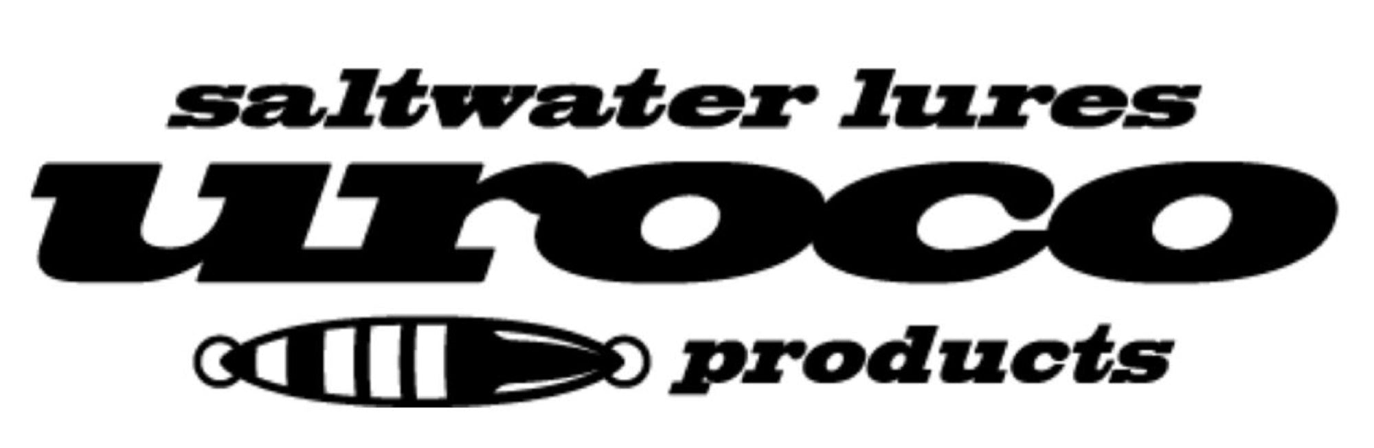 Uroco Metal Jig Uroco 400 grams 012 (4906)