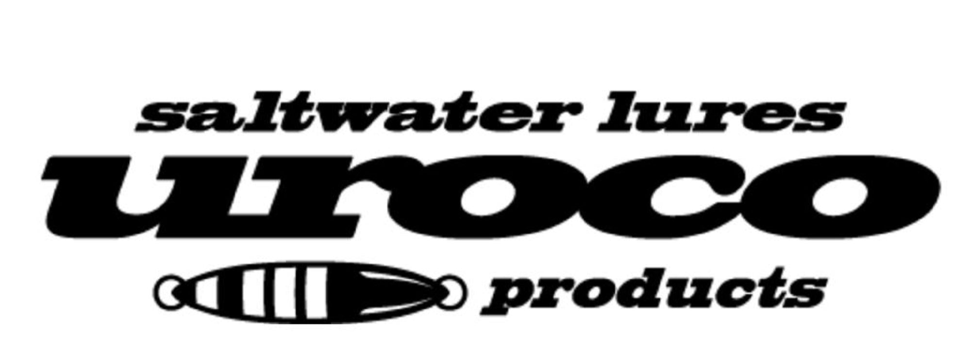 Uroco Metal Jig Chibi Uroco Short 60 grams 202 (5101)