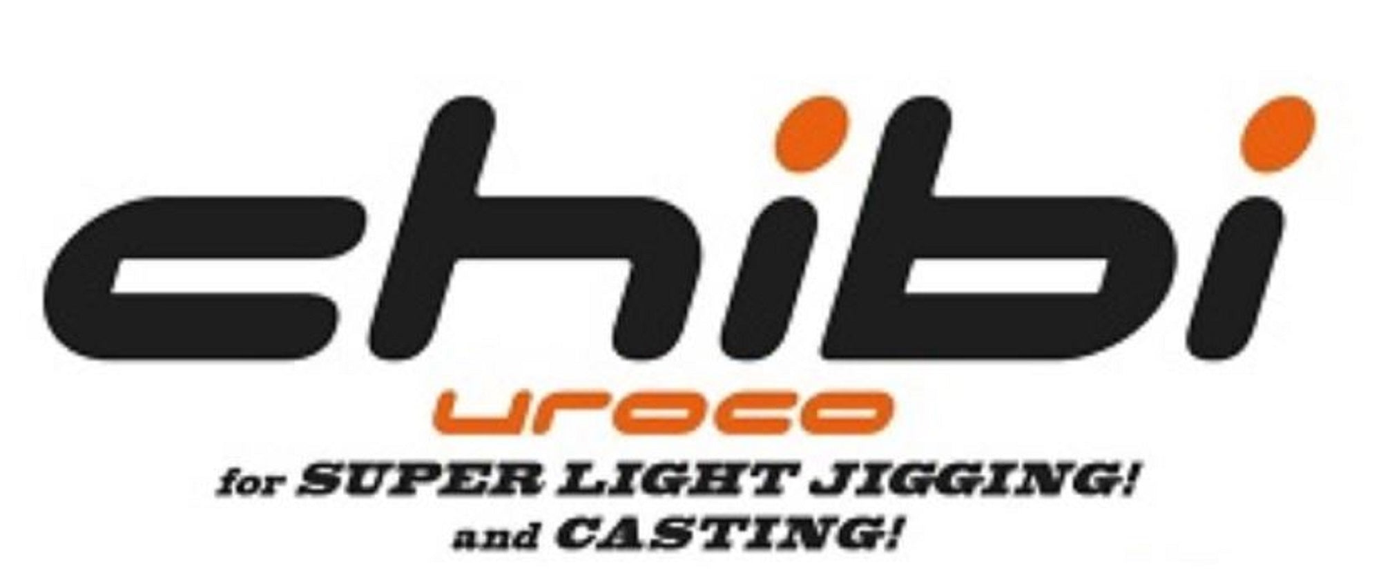 Uroco Metal Jig Chibi Uroco 30 grams 204 (5163)