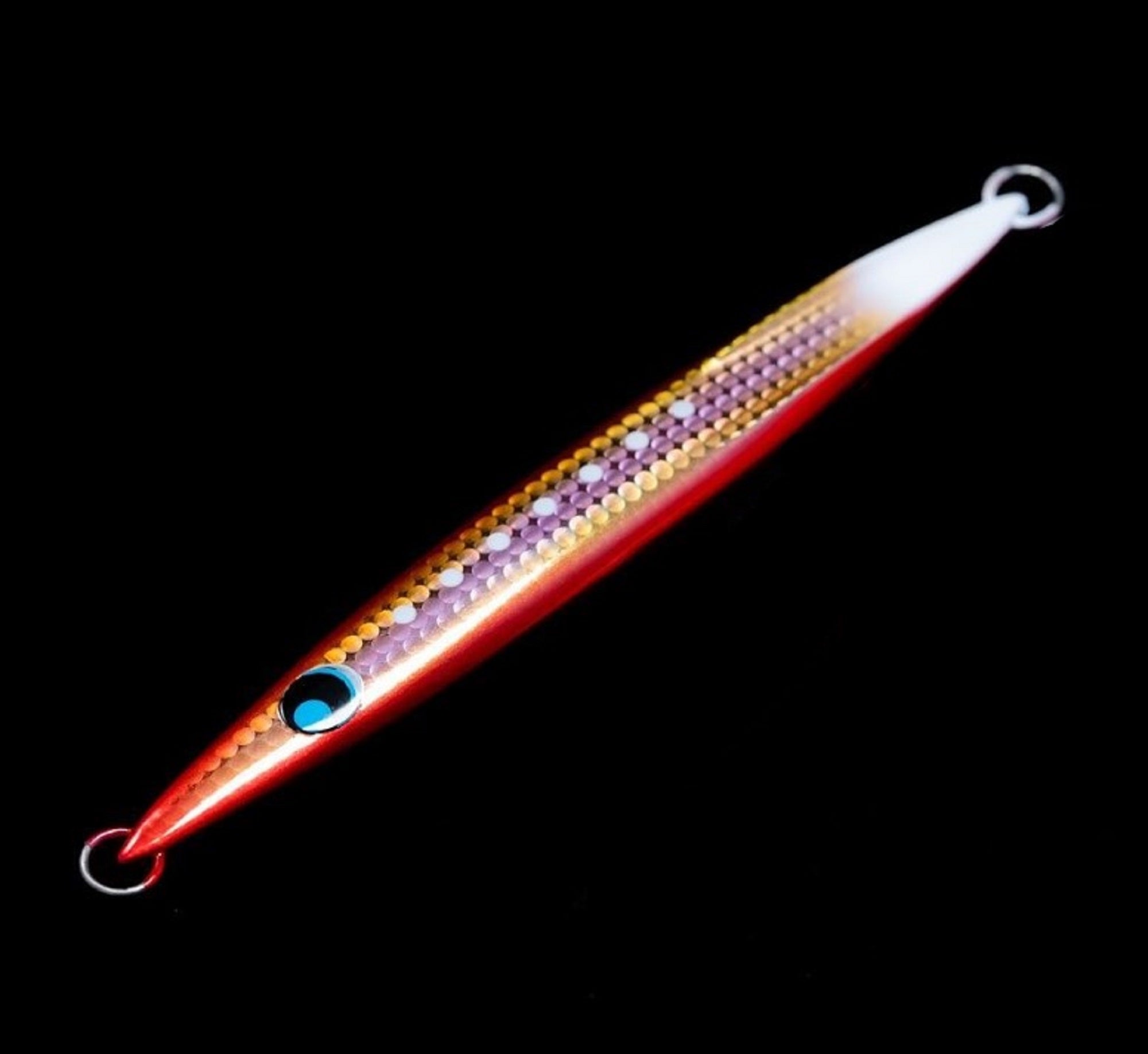 Uroco Metal Jig Uroco 120 grams 240 (5354)