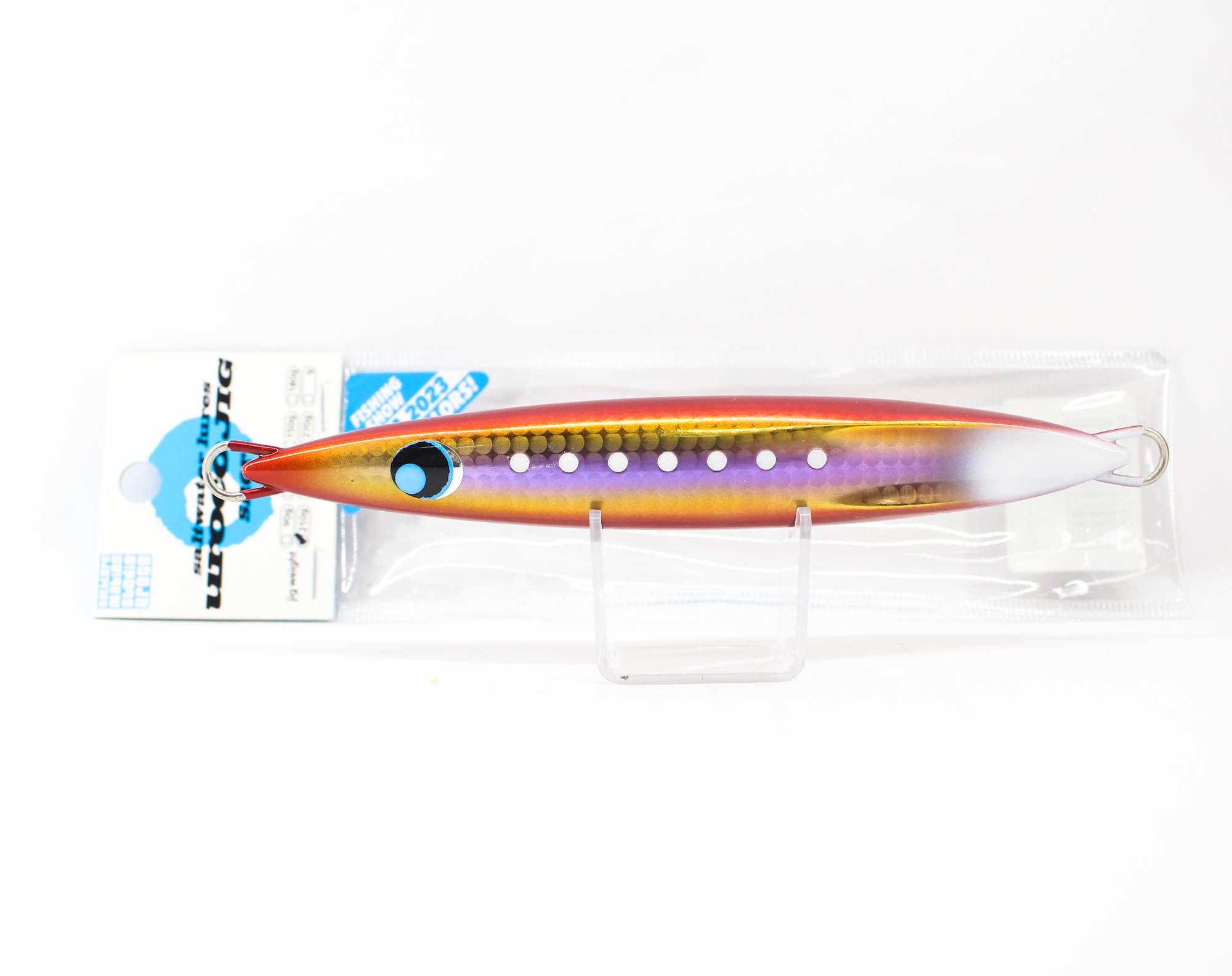 Uroco Metal Jig Uroco Short 210 grams 240 (5538)