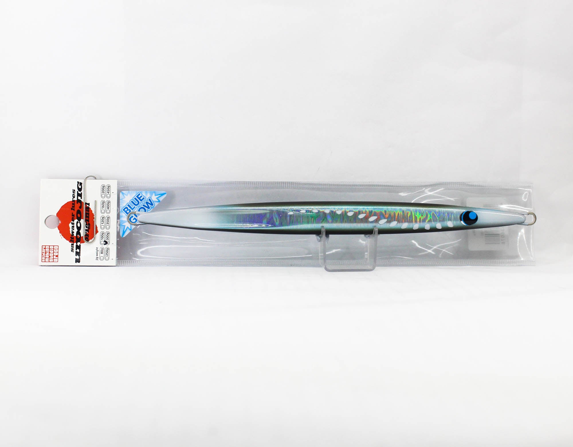 Uroco Metal Jig Uroco 300 grams 602 (6078)