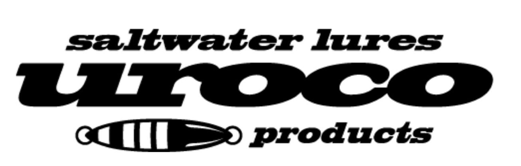 Uroco Metal Jig Uroco 200 grams 248 (6696)