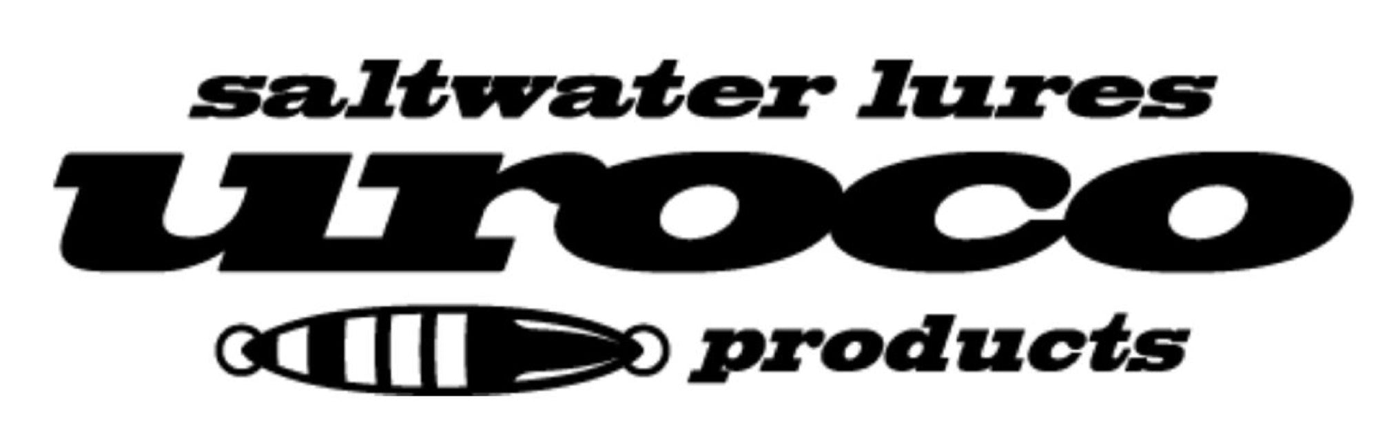 Uroco Metal Jig Uroco Short 180 grams Hiroto 248 (6849)