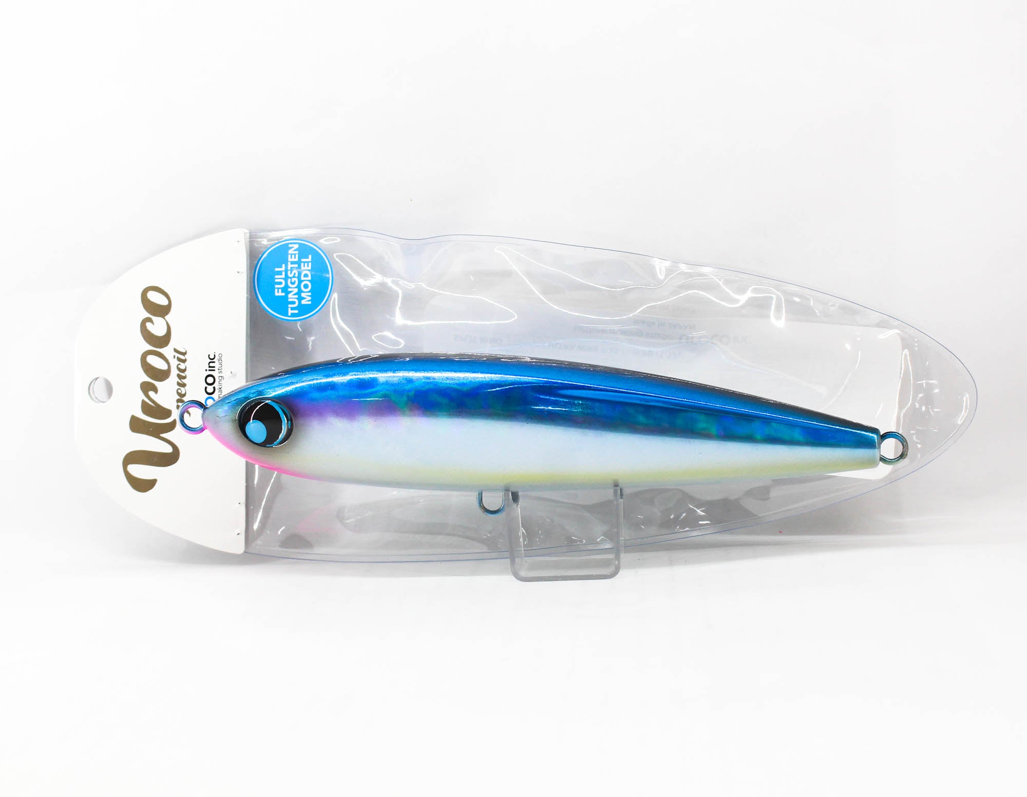 Uroco Pencil 190 100 grams Floating Lure 01 (7334)