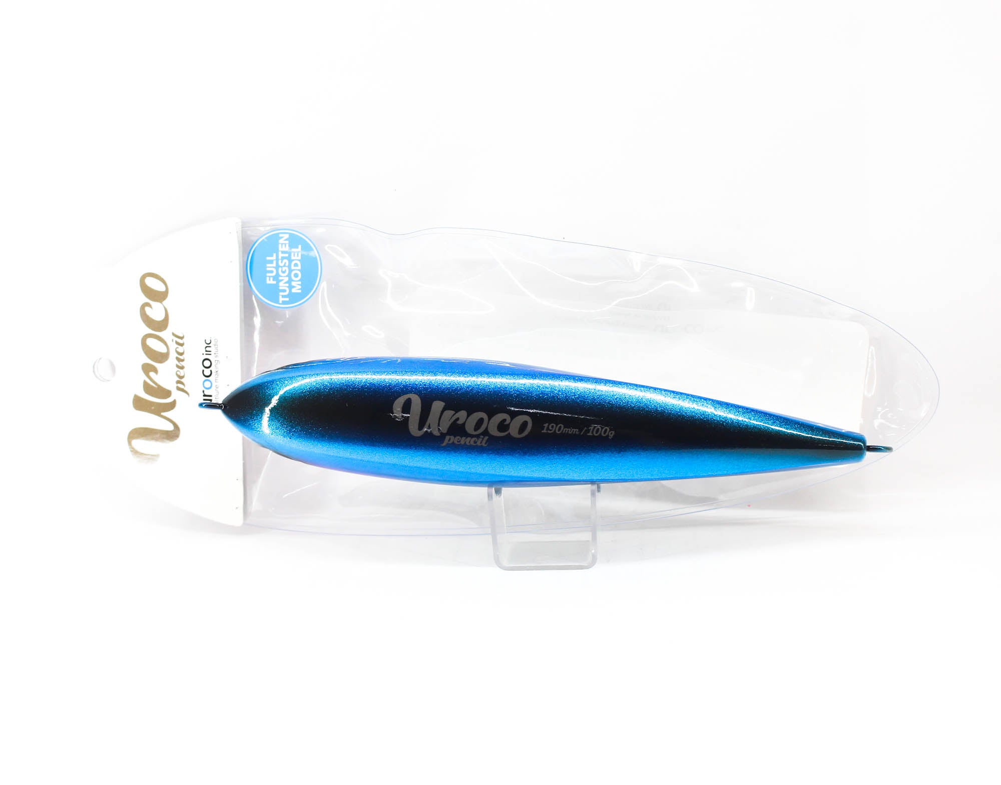 Uroco Pencil 190 100 grams Floating Lure 01 (7334)