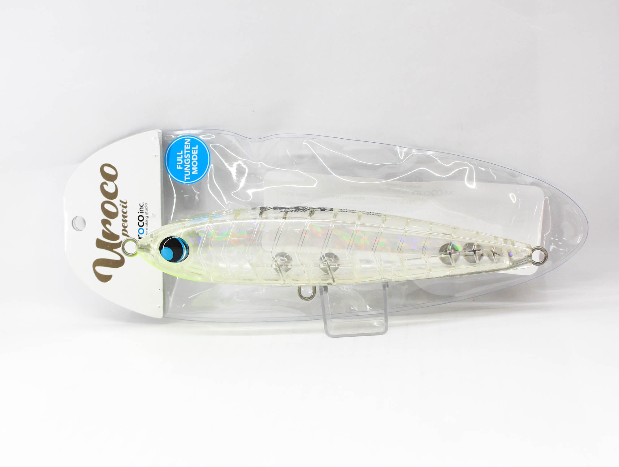 Uroco Pencil 190 100 grams Floating Lure 02 (7341)