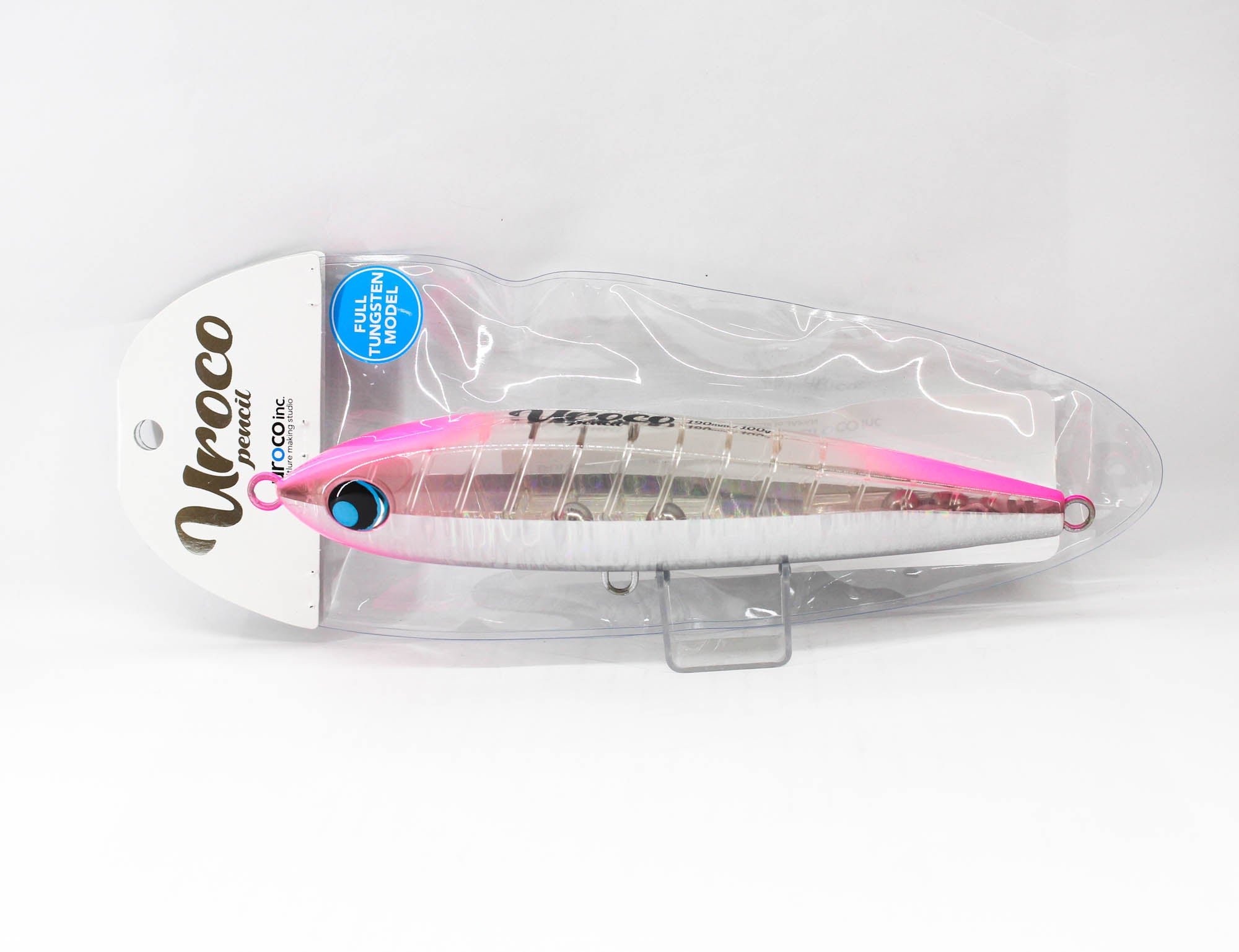 Uroco Pencil 190 100 grams Floating Lure 03 (7358)