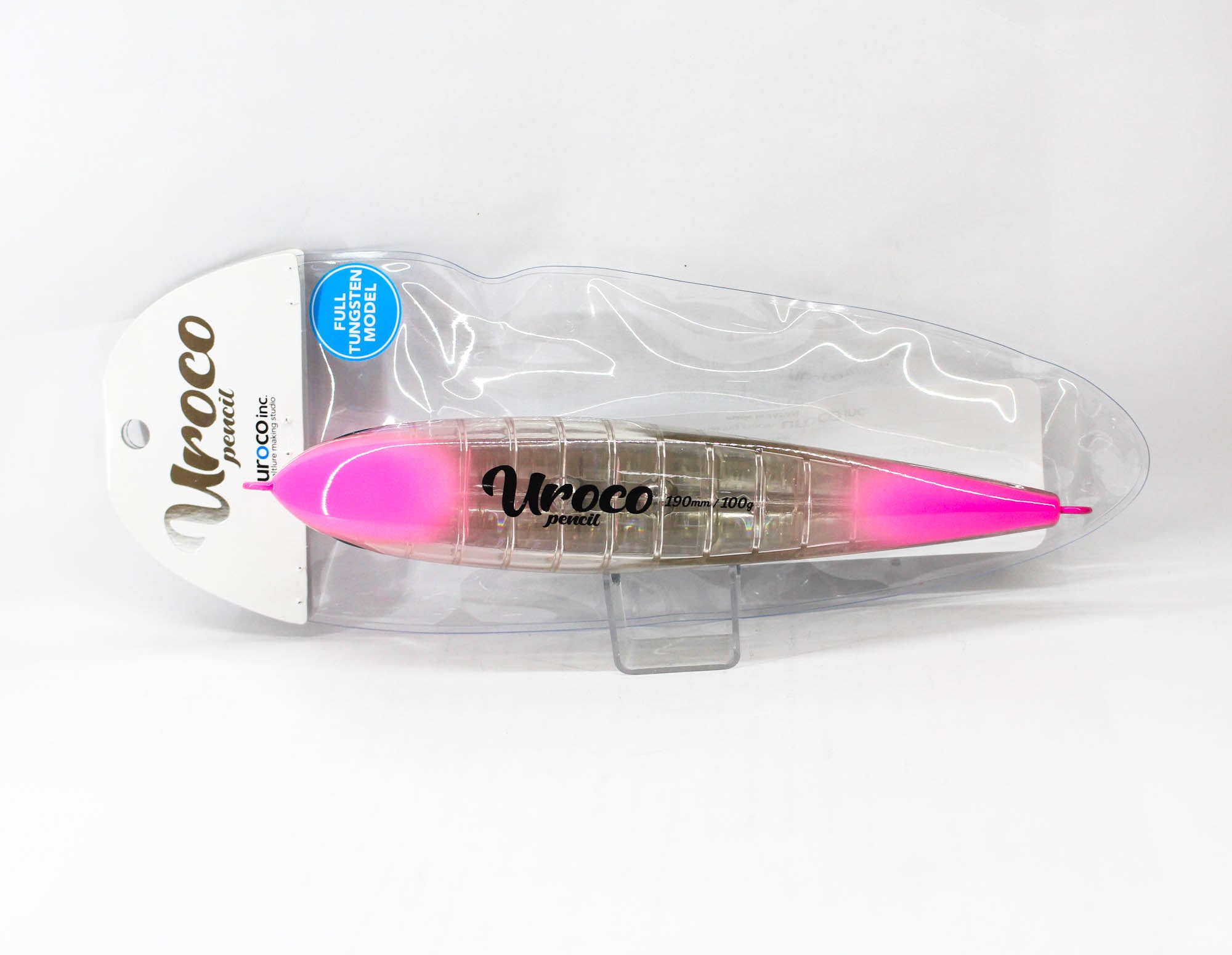 Uroco Pencil 190 100 grams Floating Lure 03 (7358)
